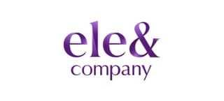 株式会社ele&company
