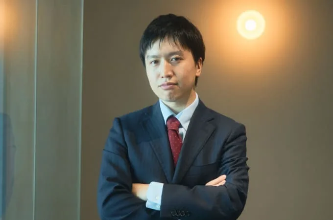 星加 遼輔(Manager)